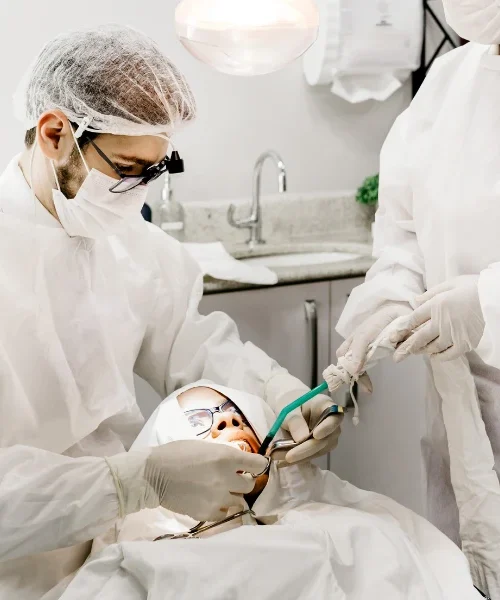 cirurgia cirurgia